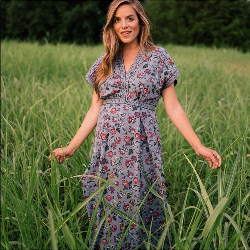 Gal Meets Glam Anya Dress